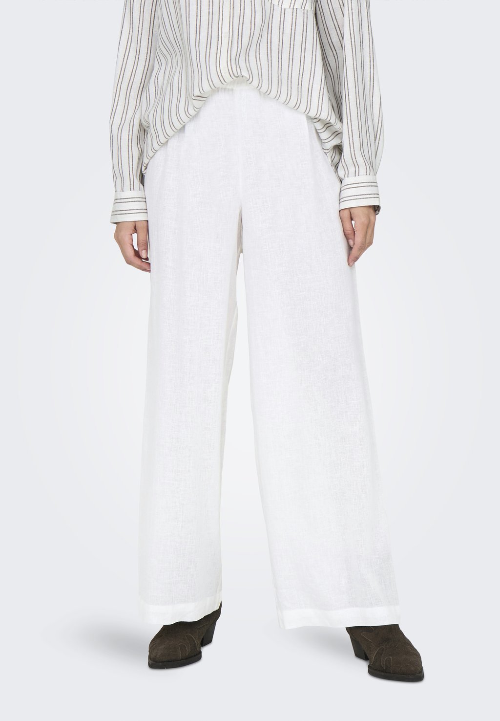 Брюки ONLTOKYO ONLY, молочный
Брюки ONLTOKYO ONLY, молочный