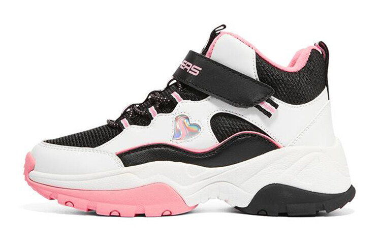 Детские кроссовки Kozmiks GS Mid-top
Детские кроссовки Kozmiks GS Mid-top