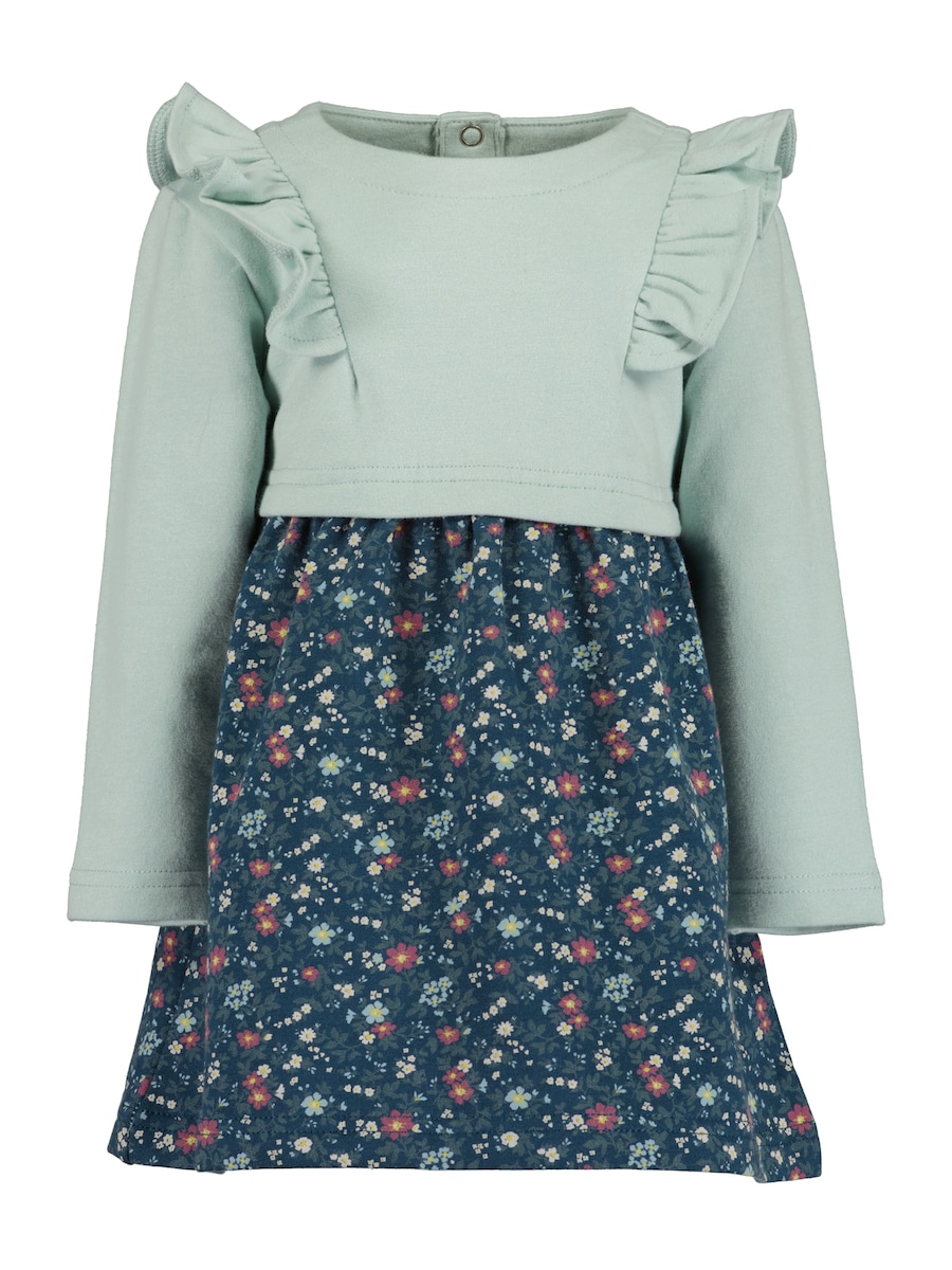 Платье BLUE SEVEN, мятный
Платье BLUE SEVEN, мятный