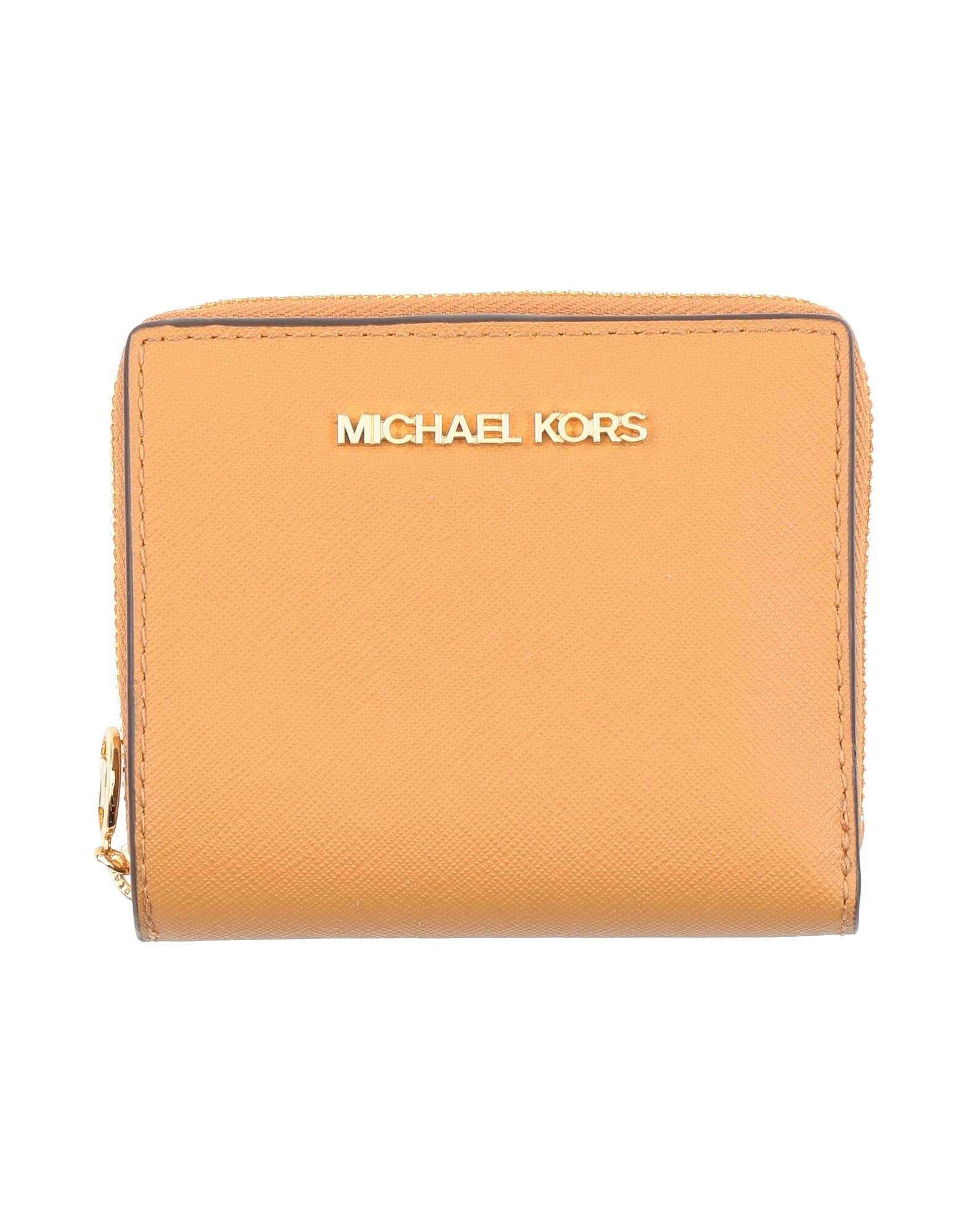 Кошелек Michael Kors, коричневый
Кошелек Michael Kors, коричневый