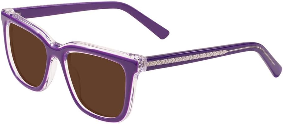 Классические женские солнцезащитные очки, модные квадратные, винтажные, для вождения и отдыха на природе, поляризованные, для женщин, ацетатные, унисекс, UV 400 UJNHGQ, Purple
Классические женские солнцезащитные очки, модные квадратные, винтажные, для вождения и отдыха на природе, поляризованные, для женщин, ацетатные, унисекс, UV 400 UJNHGQ, Purple