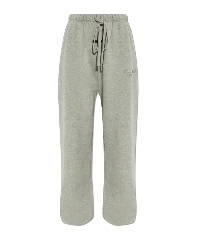 Спортивные штаны с нашивкой с логотипом. Fear Of God, серый
Спортивные штаны с нашивкой с логотипом. Fear Of God, серый