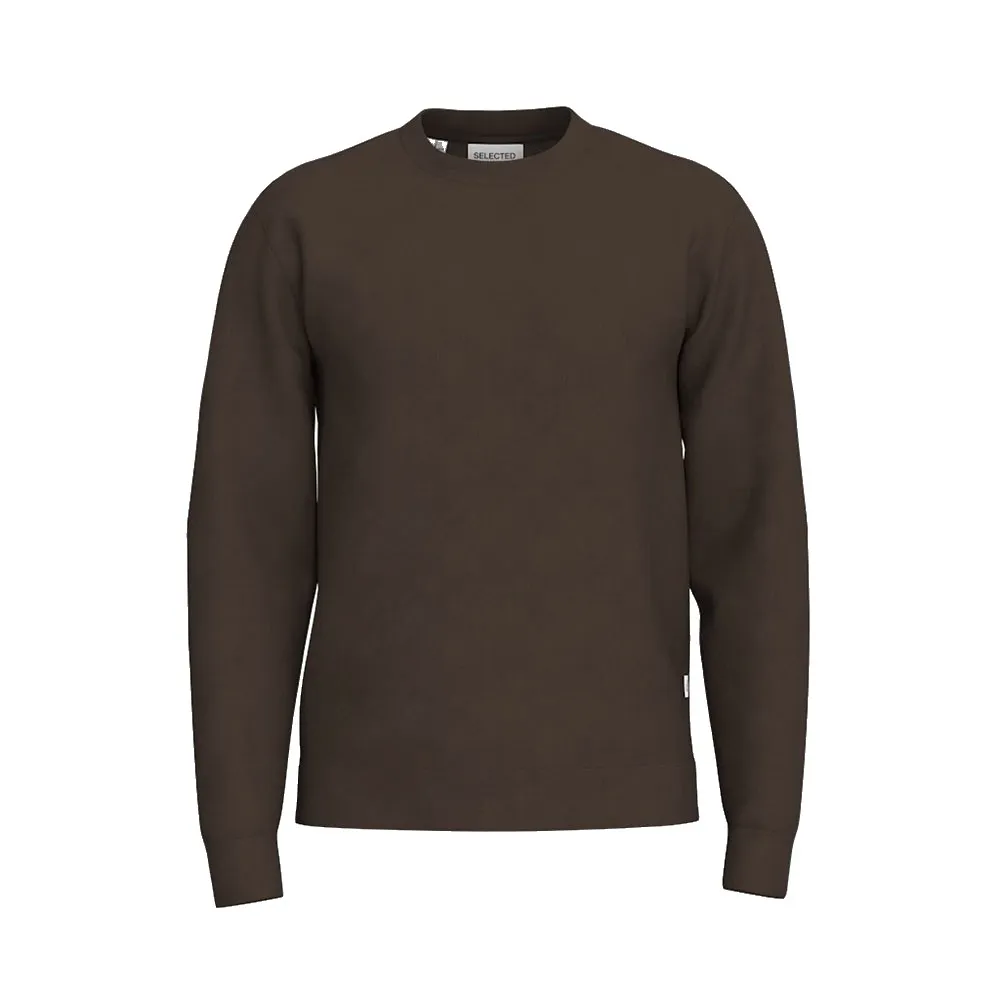 Толстовка Selected Emanuel Soft, зеленый
Толстовка Selected Emanuel Soft, зеленый