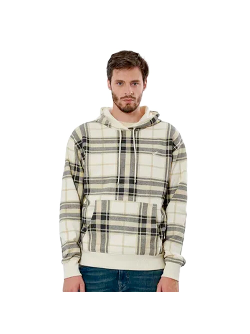 Толстовка тодд Kaporal, бежевый
Толстовка тодд Kaporal, бежевый