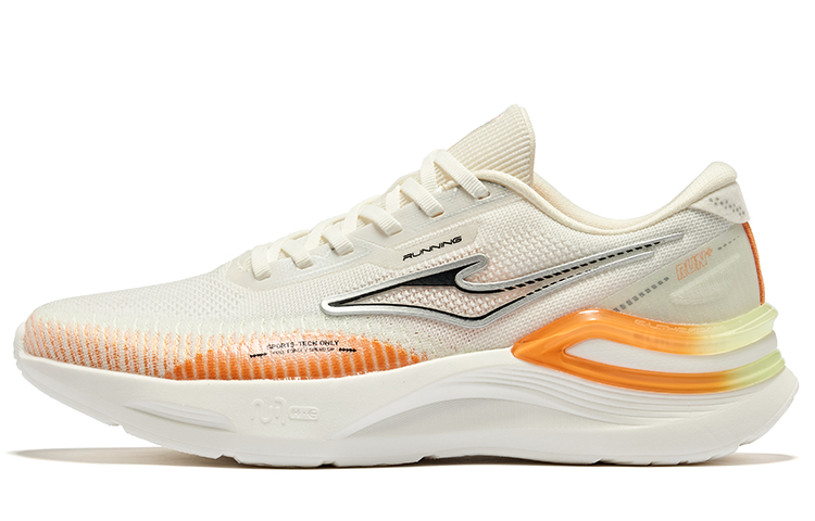 Tianma 2.0 летние амортизирующие дышащие низкие кроссовки мужские microcrystal white beeswax orange Erke, Microбелый Beeswax оранжевый
Tianma 2.0 летние амортизирующие дышащие низкие кроссовки мужские microcrystal white beeswax orange Erke, Microбелый Beeswax оранжевый