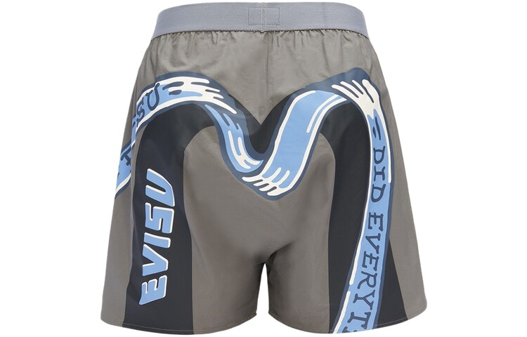 Мужские трусы Evisu
Мужские трусы Evisu