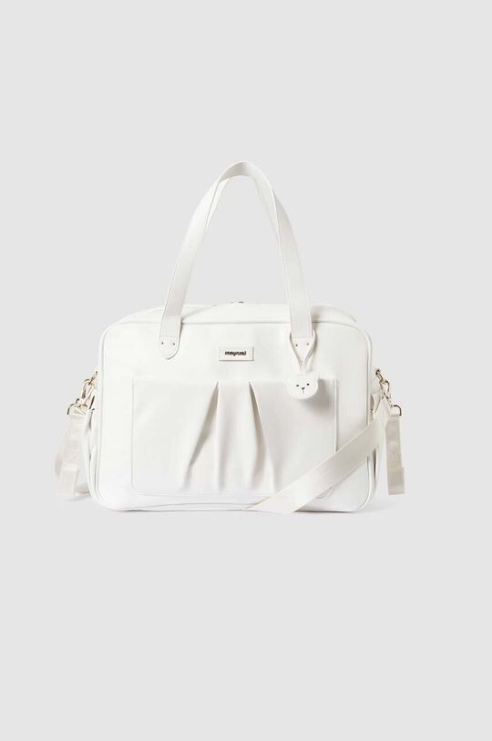 Сумка на тележке/коляске Mayoral Newborn, бежевый
Сумка на тележке/коляске Mayoral Newborn, бежевый