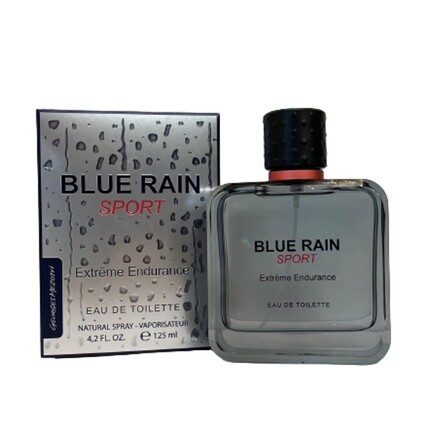 Blue Rain Sport EDT 125мл Georges Mezotti
Blue Rain Sport EDT 125мл Georges Mezotti