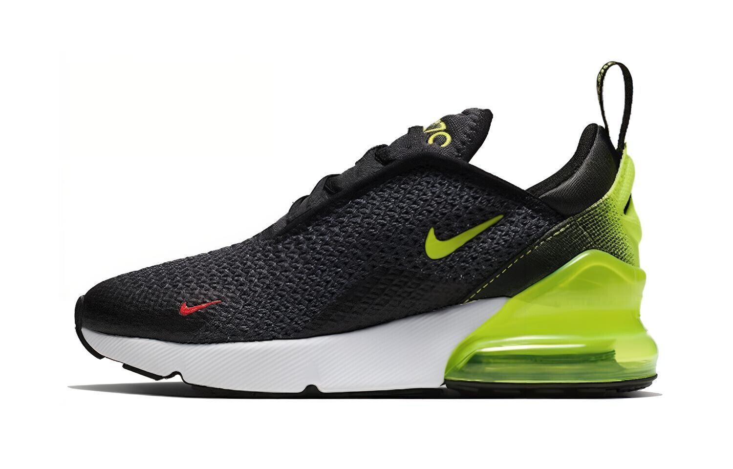 Кроссовки Nike Air Max 270 Kids Lifestyle PS
Кроссовки Nike Air Max 270 Kids Lifestyle PS