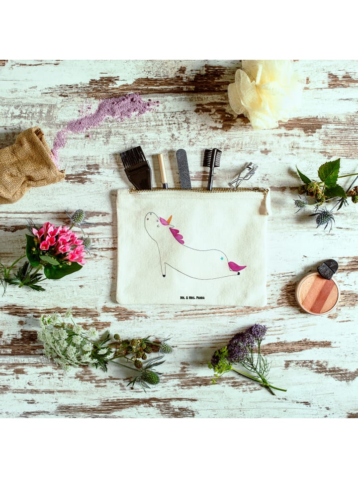 Mr. & Mrs. Panda Пенал в виде человека, единорог, йога без слов, белый
Mr. & Mrs. Panda Пенал в виде человека, единорог, йога без слов, белый