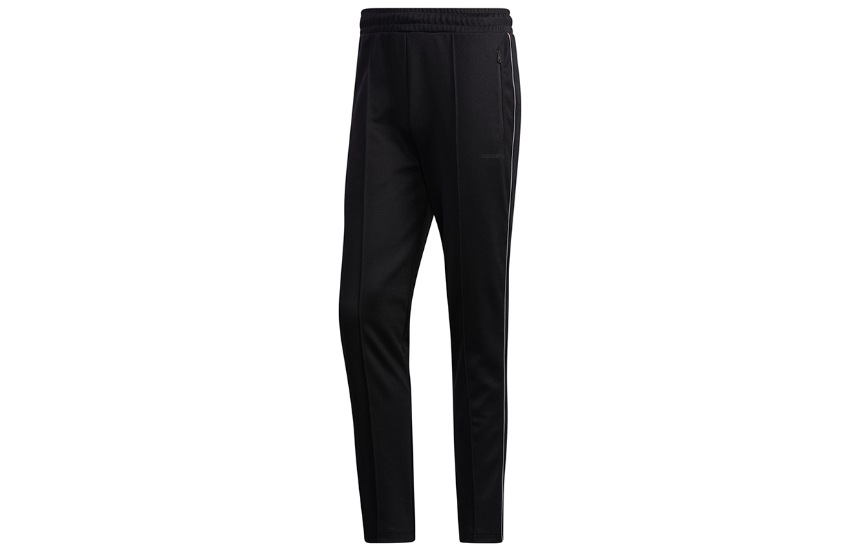 Adidas Neo Спортивные штаны Slim Fit мужские черные
Adidas Neo Спортивные штаны Slim Fit мужские черные