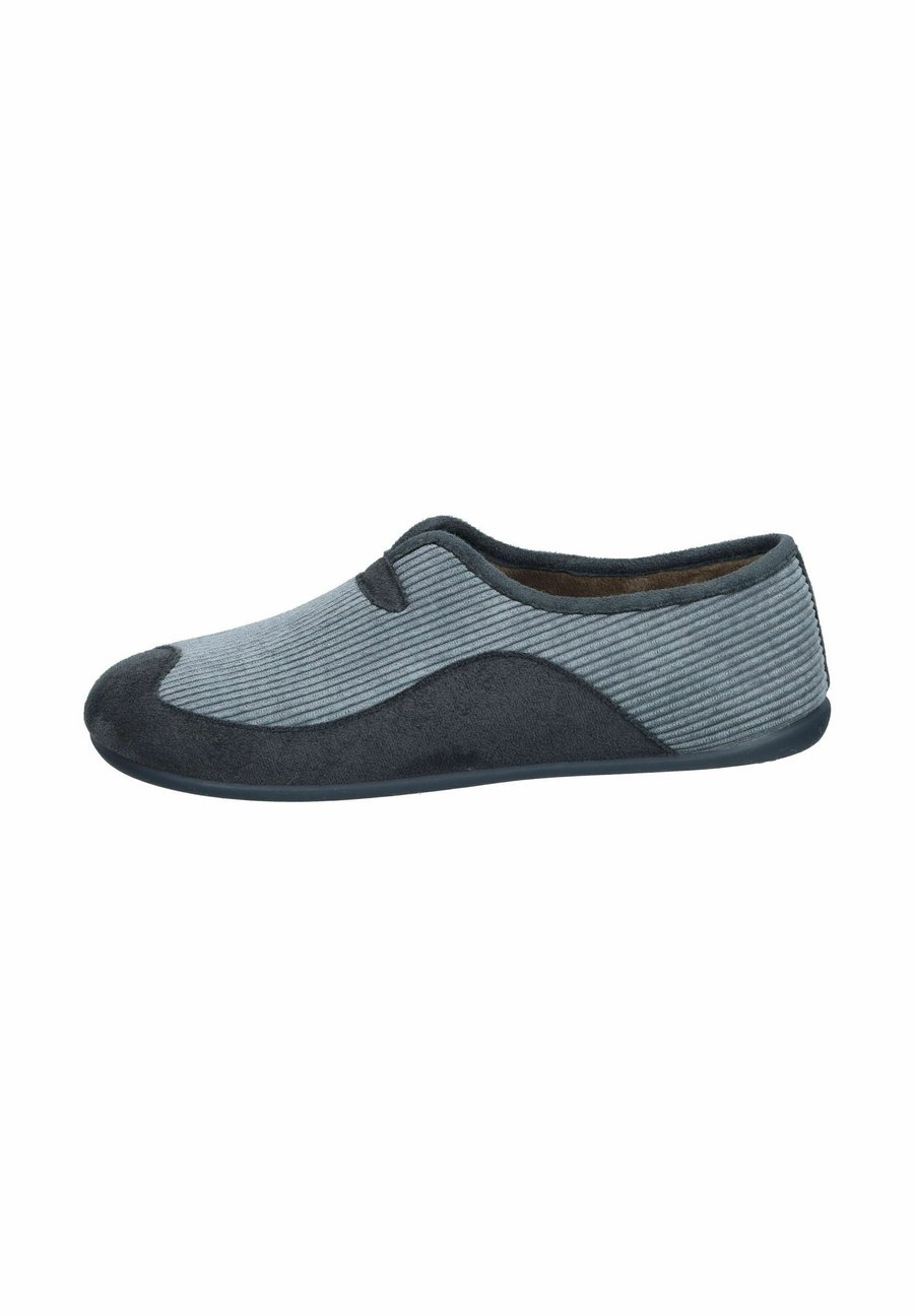 Тапочки Manitu Slippers, Hellgrau/Light Grey
Тапочки Manitu Slippers, Hellgrau/Light Grey
