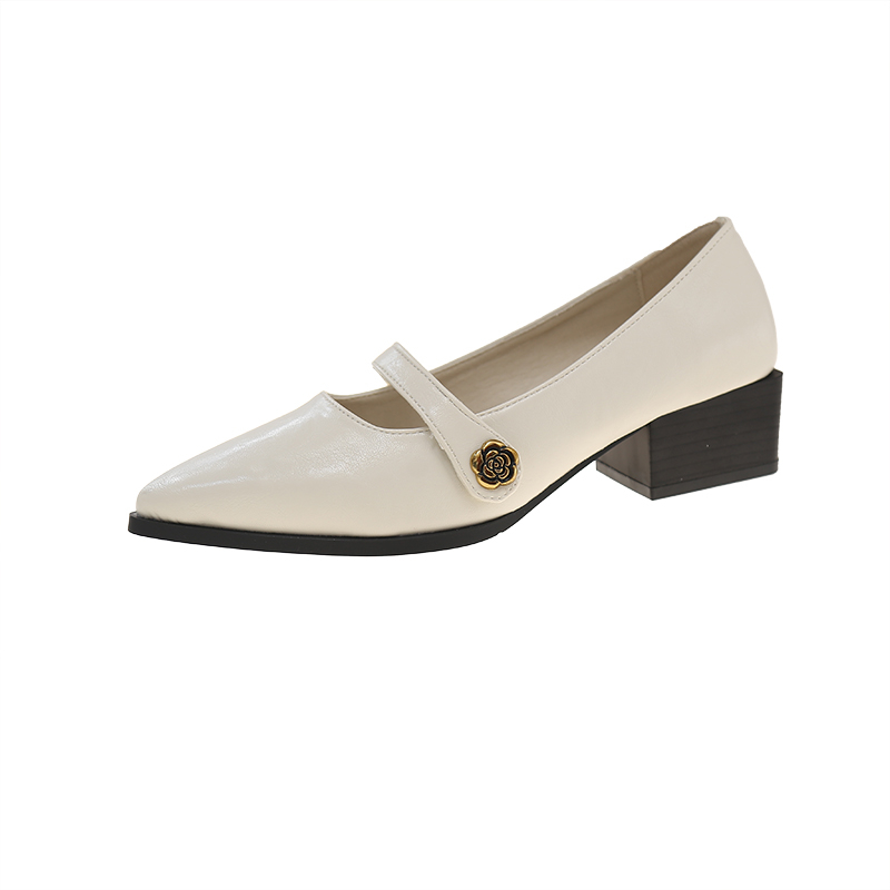 Детские кожаные туфли с амортизацией, противоскользящие, с антиударным эффектом, низкие, для подростков Peter pan, бежевый
Детские кожаные туфли с амортизацией, противоскользящие, с антиударным эффектом, низкие, для подростков Peter pan, бежевый