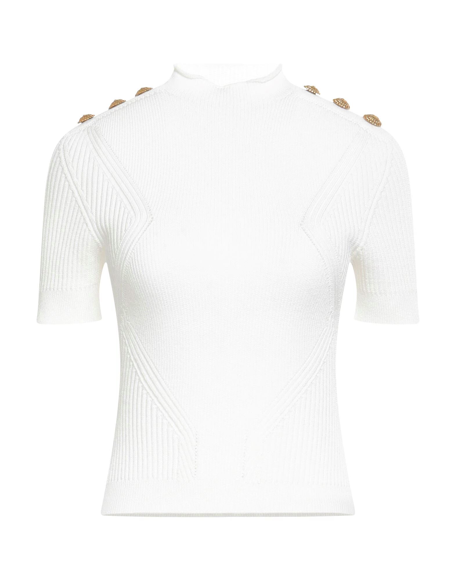 Водолазка Balmain, белый
Водолазка Balmain, белый