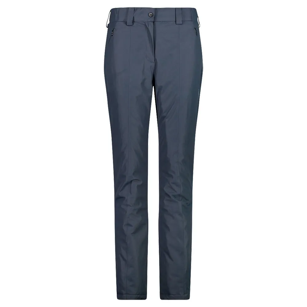 Брюки CMP 32W0666, серый
Брюки CMP 32W0666, серый