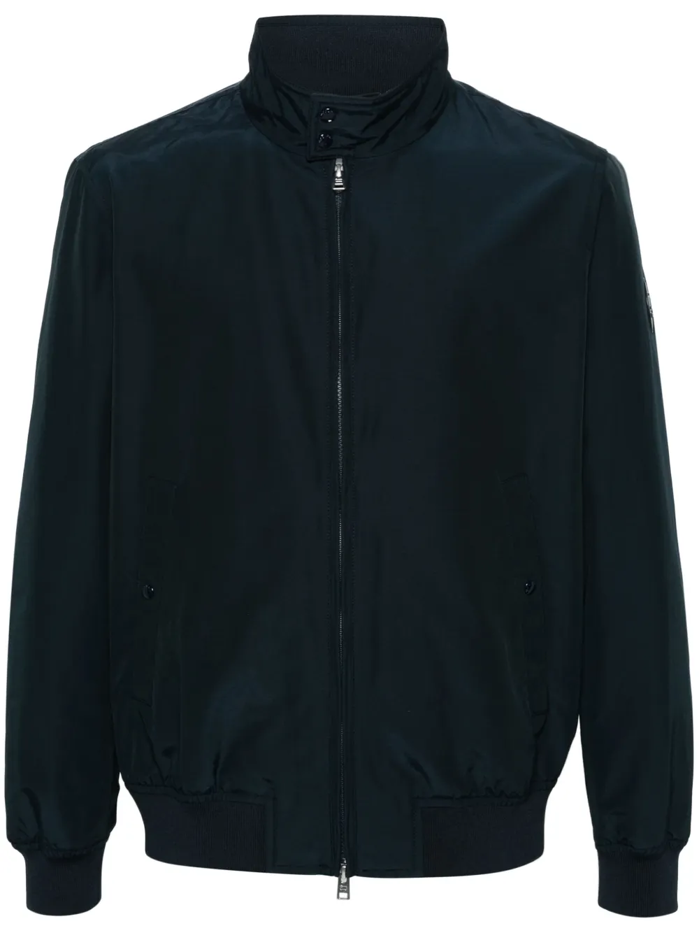 Пуховик с нашивкой-логотипом WOOLRICH, синий
Пуховик с нашивкой-логотипом WOOLRICH, синий