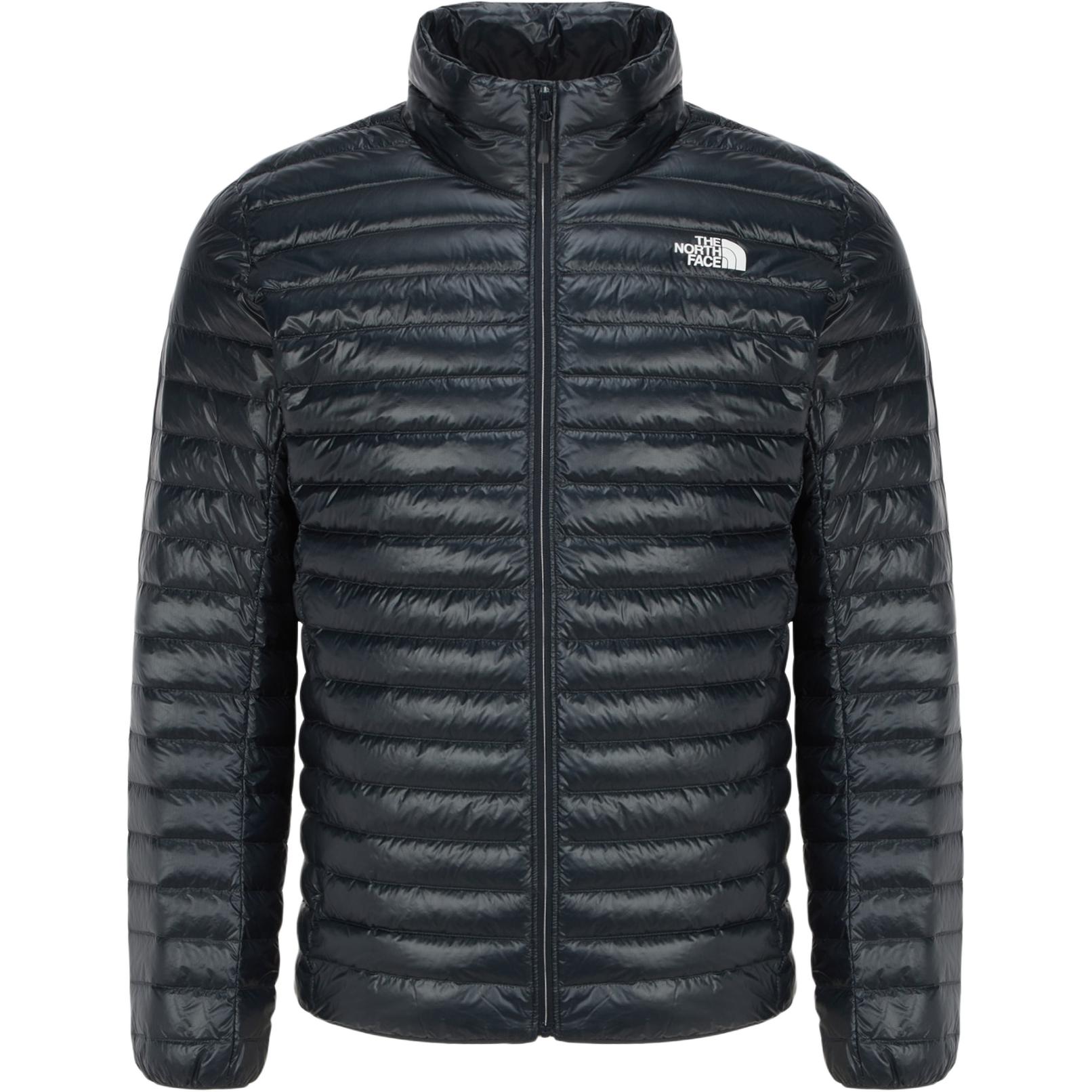 The North Face Пуховая куртка унисекс, темно-серая
The North Face Пуховая куртка унисекс, темно-серая