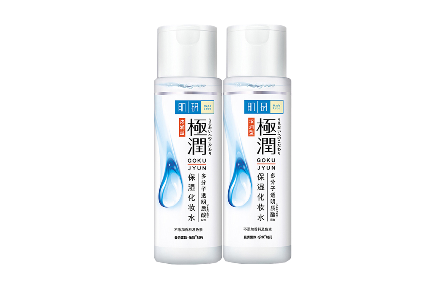 Тонер для интенсивного увлажнения увлажняющий 170г/170мл/170г*2/170мл*2 HADA LABO
Тонер для интенсивного увлажнения увлажняющий 170г/170мл/170г*2/170мл*2 HADA LABO