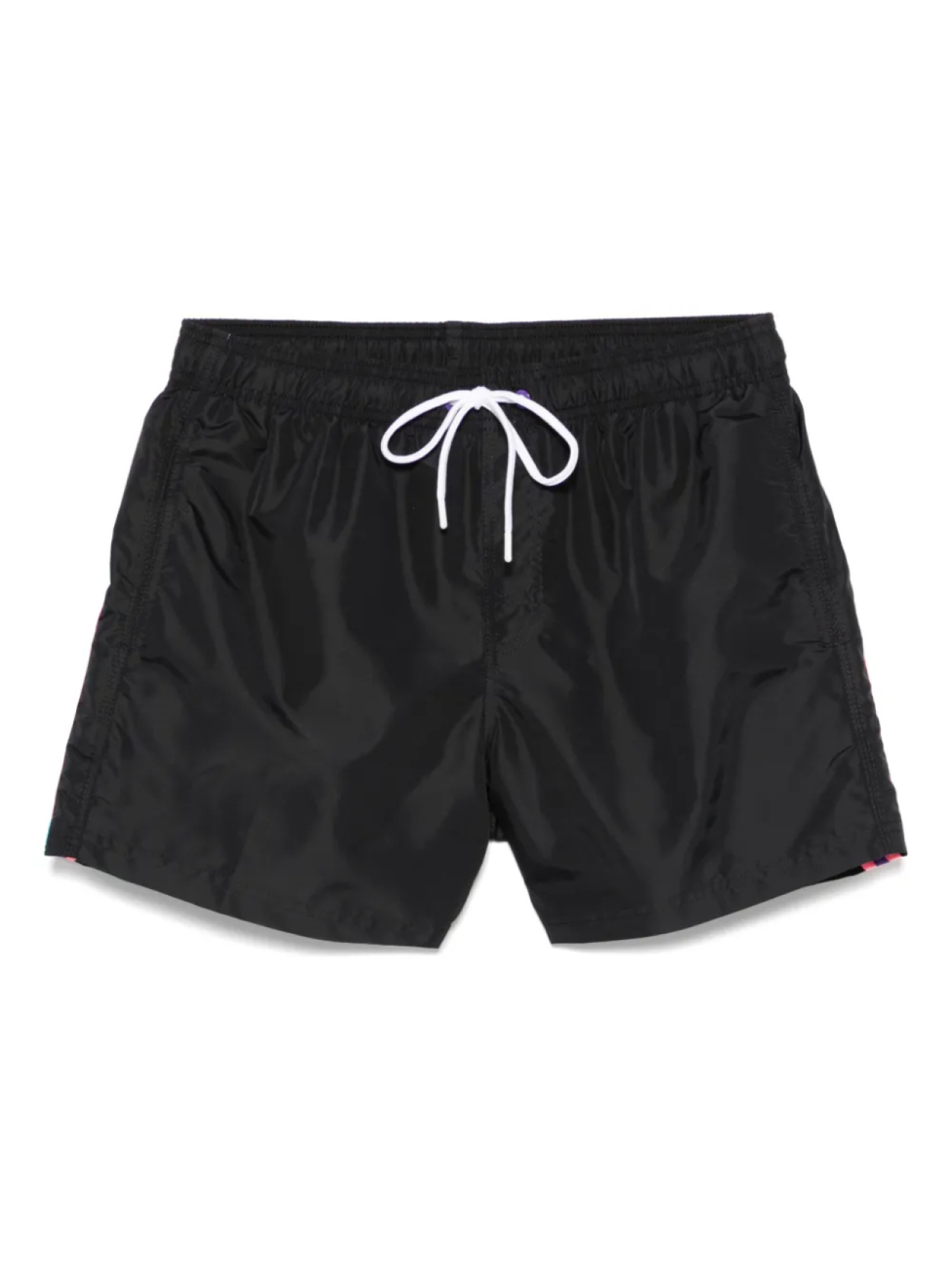 Плавки-шорты Sundek с полосками, черный
Плавки-шорты Sundek с полосками, черный