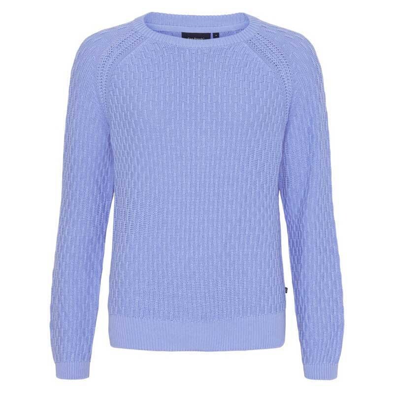 Свитер Sea Ranch Florentine Round Neck, синий
Свитер Sea Ranch Florentine Round Neck, синий