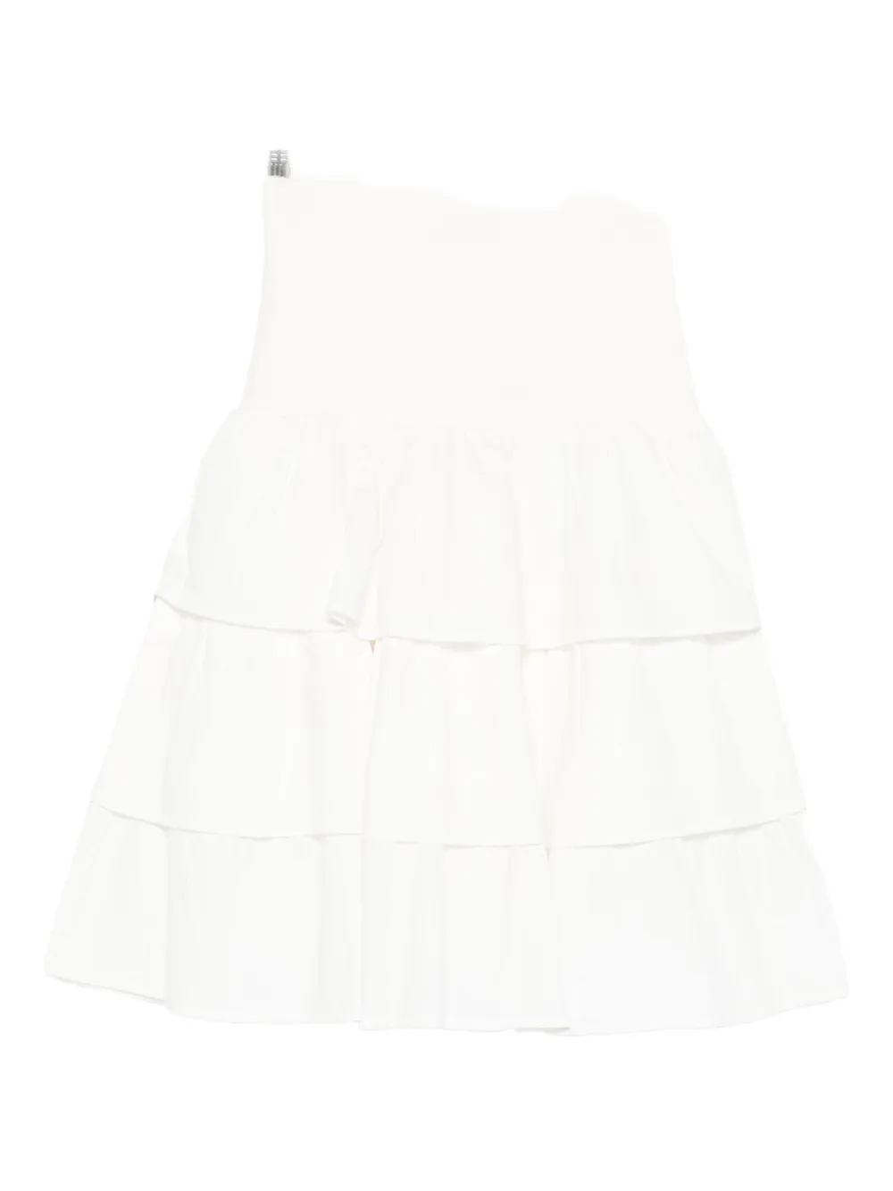 Многослойная юбка Gimaguas, белый
Многослойная юбка Gimaguas, белый