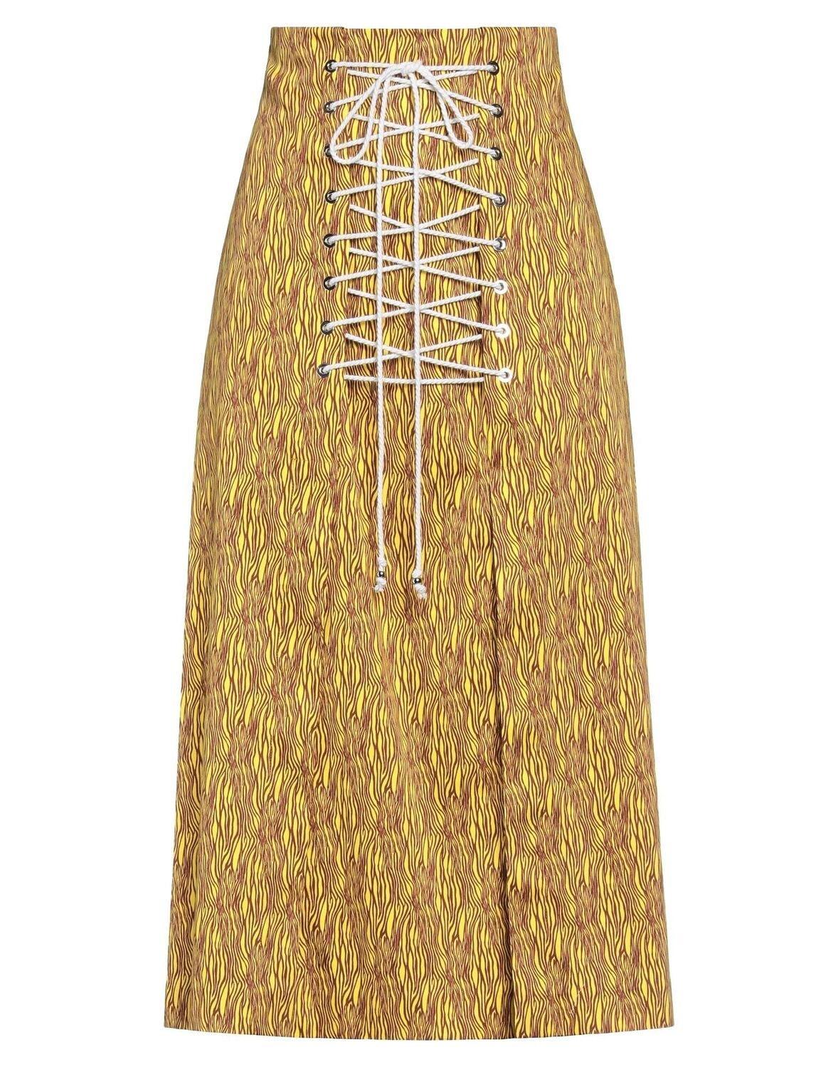 Юбка миди Beatrice .B, желтый
Юбка миди Beatrice .B, желтый