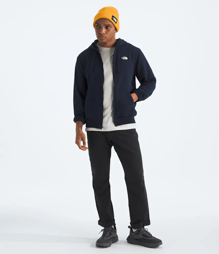 Мужская толстовка с капюшоном Evolution Simple Dome на молнии The North Face, Summit Navy
Мужская толстовка с капюшоном Evolution Simple Dome на молнии The North Face, Summit Navy