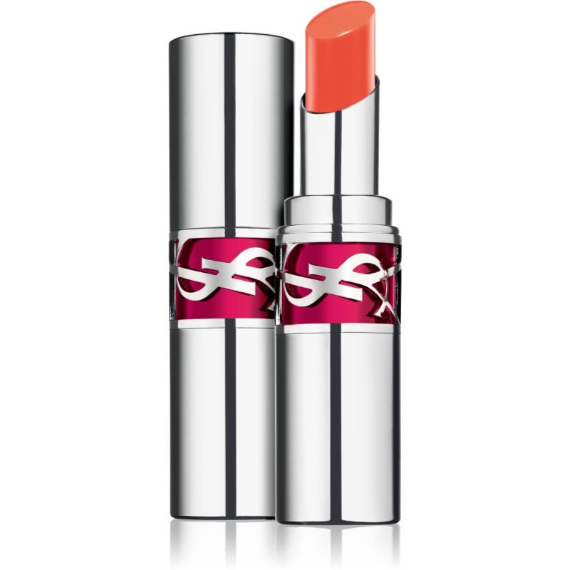 Yves Saint Laurent Rouge Volupté Candy Glaze бальзам для губ 12 Coral Excitement 3,2 г
Yves Saint Laurent Rouge Volupté Candy Glaze бальзам для губ 12 Coral Excitement 3,2 г