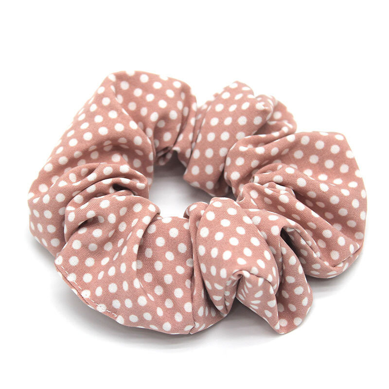 Повязка для волос, шарф, резинки для волос, в горошек Sfera Damska
Повязка для волос, шарф, резинки для волос, в горошек Sfera Damska