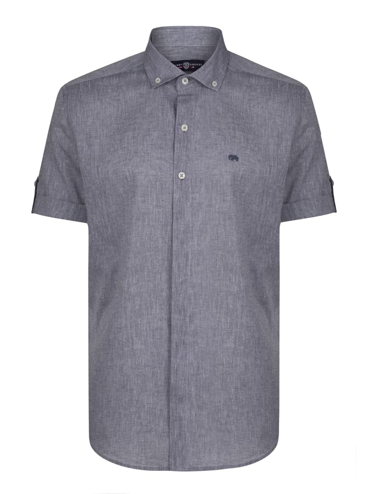 Рубашка JIMMY SANDERS, темно-синий
Рубашка JIMMY SANDERS, темно-синий