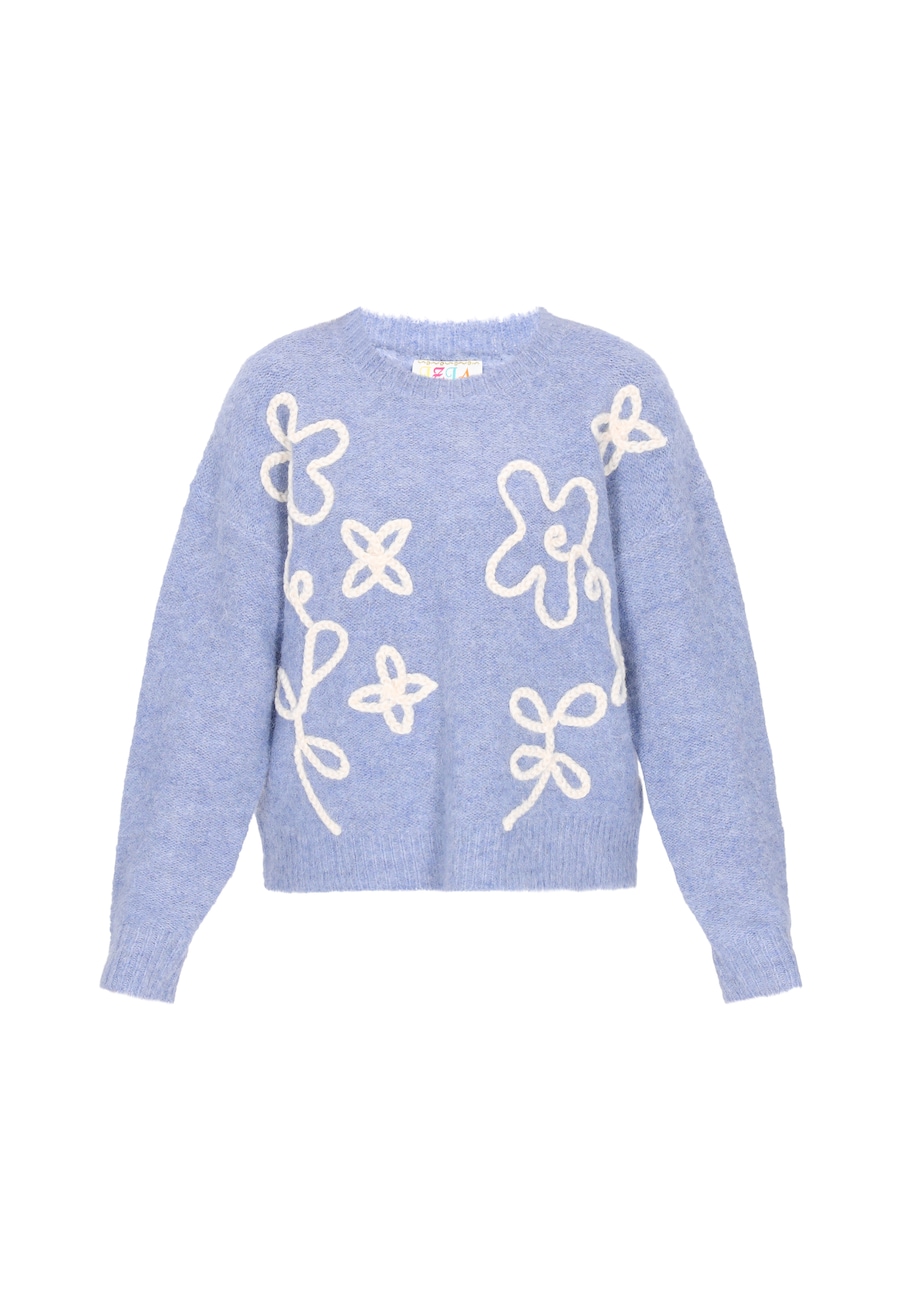 Свитер IZIA, фиолетовый
Свитер IZIA, фиолетовый