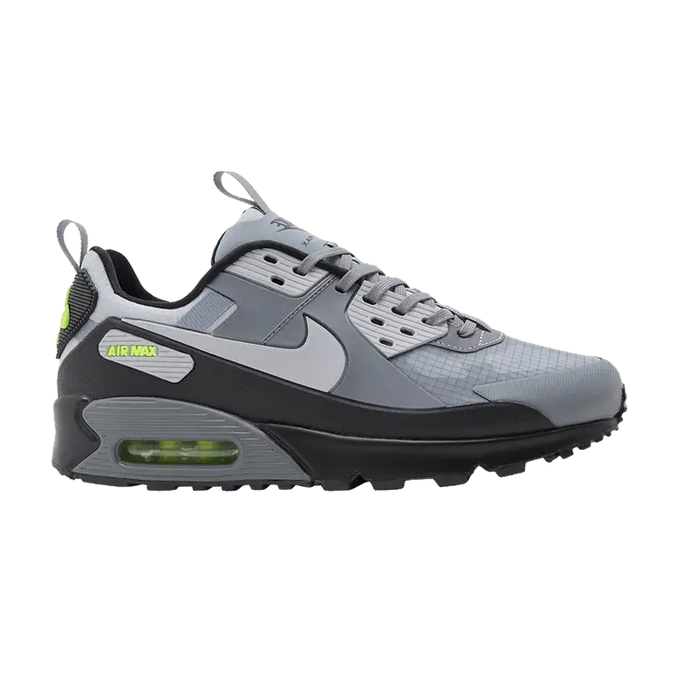 Кроссовки Nike Air Max 90 Drift, Cool Grey Volt
Кроссовки Nike Air Max 90 Drift, Cool Grey Volt