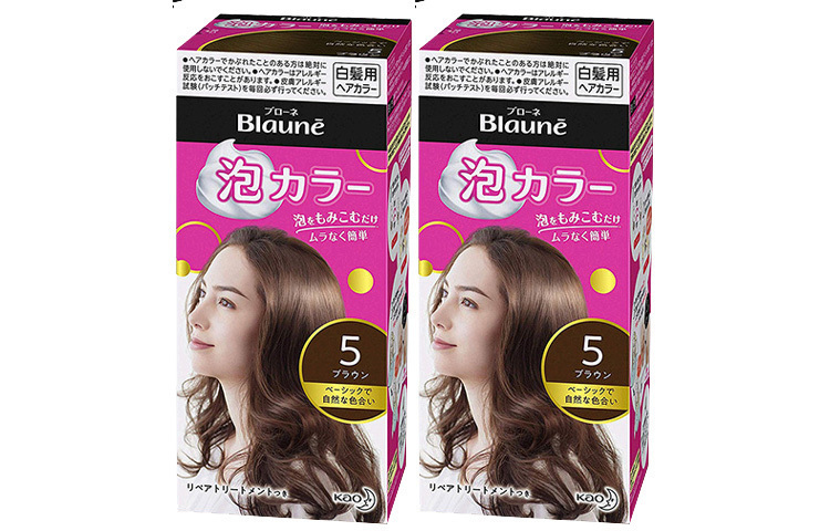 Краски и осветлители для волос женские KAO
Краски и осветлители для волос женские KAO