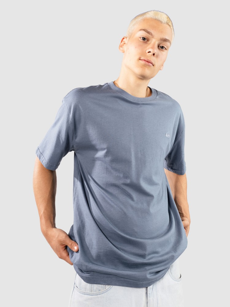 Футболка Quiksilver Salt Water T-Shirt, china blue, Синий, Футболка Quiksilver Salt Water T-Shirt, china blue
Футболка Quiksilver Salt Water T-Shirt, china blue, Синий, Футболка Quiksilver Salt Water T-Shirt, china blue