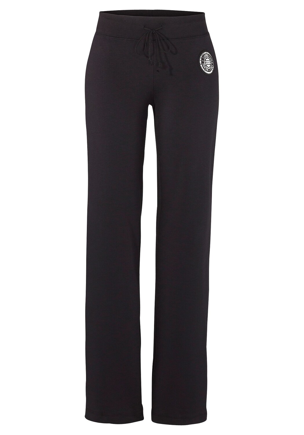 Спортивные брюки H.I.S Wellness, черный
Спортивные брюки H.I.S Wellness, черный