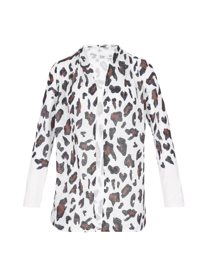 Спортивная куртка faina, белый
Спортивная куртка faina, белый