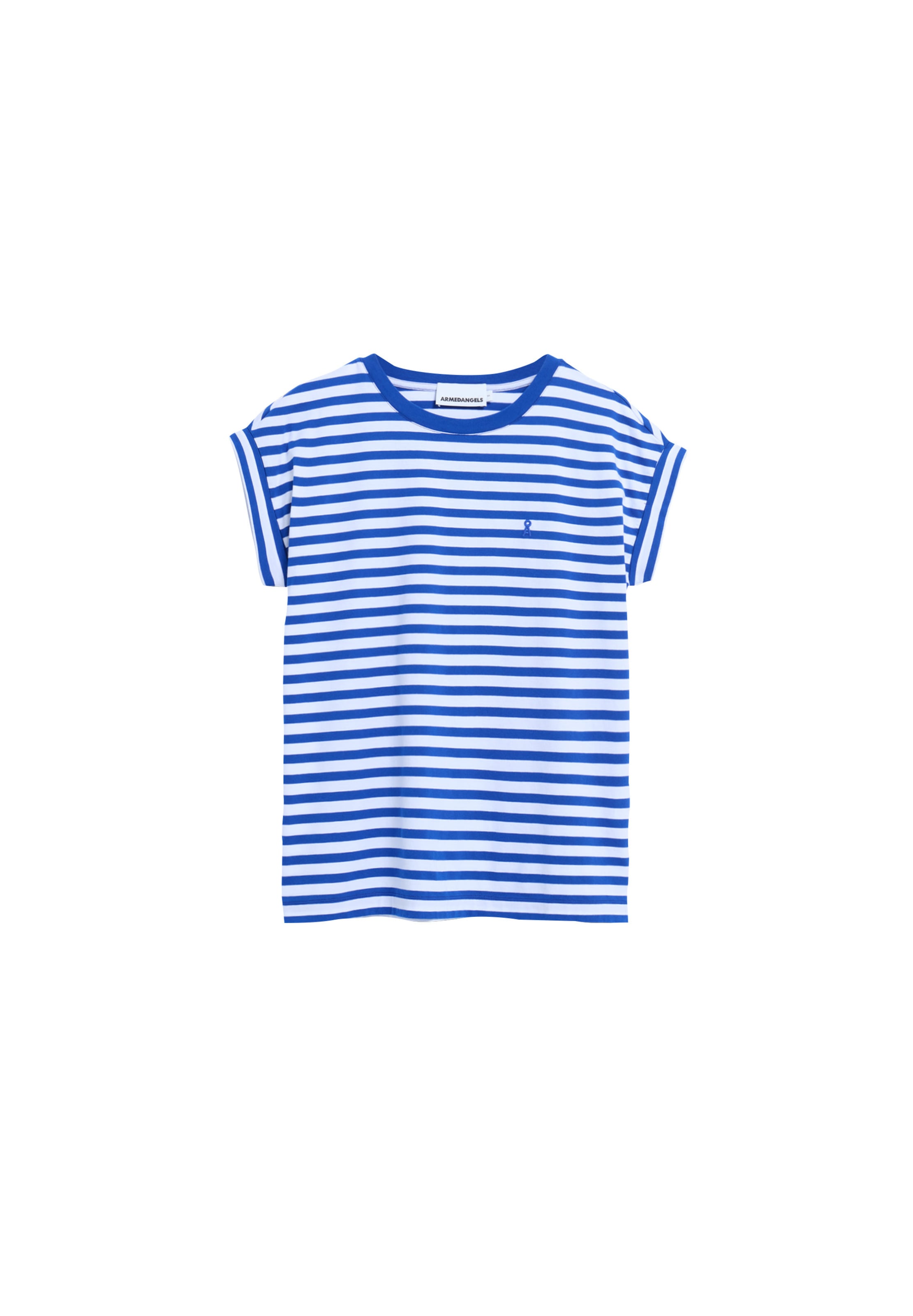 ARMEDANGELS Футболка, мультиколор
ARMEDANGELS Футболка, мультиколор