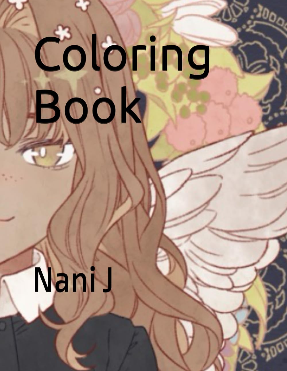 Coloring Book (Independently published)
Coloring Book (Independently published)