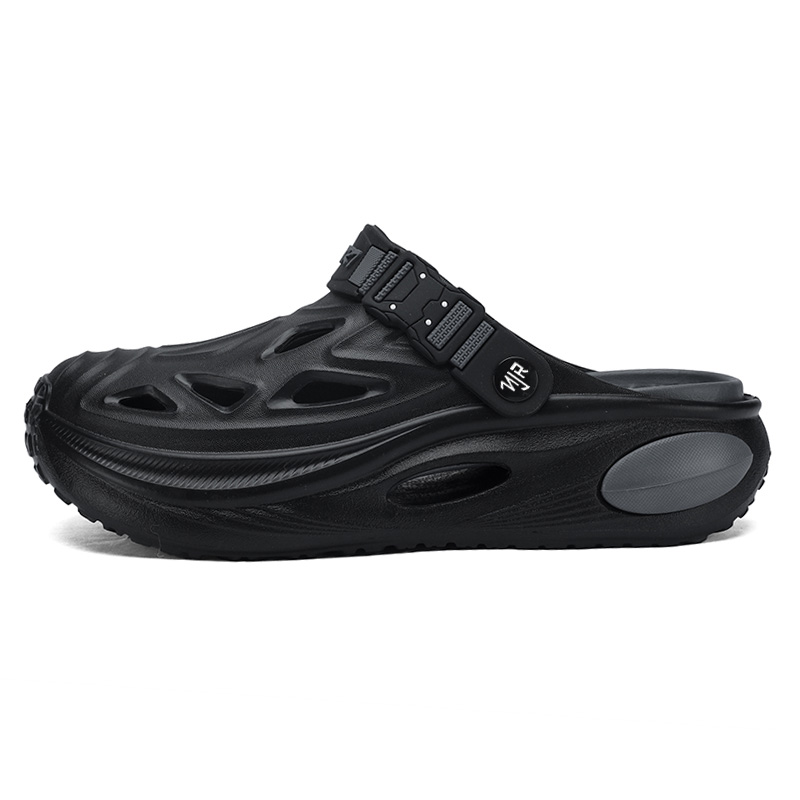 Сабо мужские NANJIREN, Black
Сабо мужские NANJIREN, Black