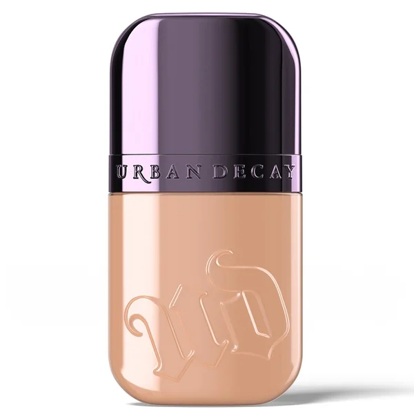Тональный крем для лица Urban Decay, 55 гр., цвет urban decay face bond foundation - 4
Тональный крем для лица Urban Decay, 55 гр., цвет urban decay face bond foundation - 4