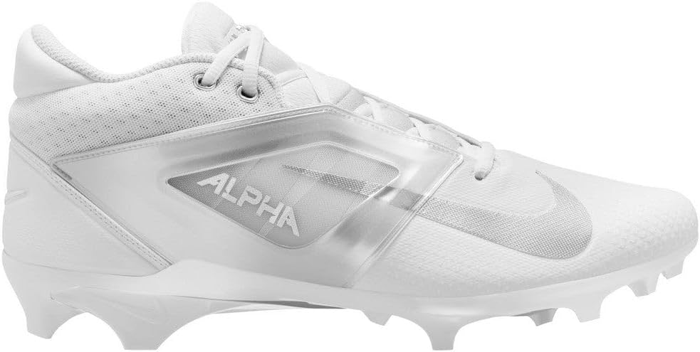 Футбольные бутсы Nike Alpha Menace 4 Elite для мужчин (FD7036-600, университетский красный/командный красный/черный/белый)
Футбольные бутсы Nike Alpha Menace 4 Elite для мужчин (FD7036-600, университетский красный/командный красный/черный/белый)