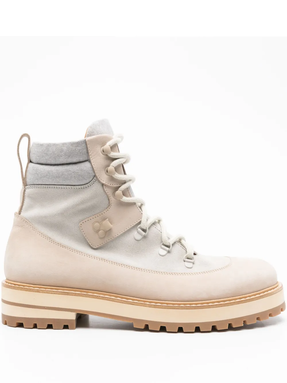 Ботинки на шнуровке Eleventy, бежевый
Ботинки на шнуровке Eleventy, бежевый