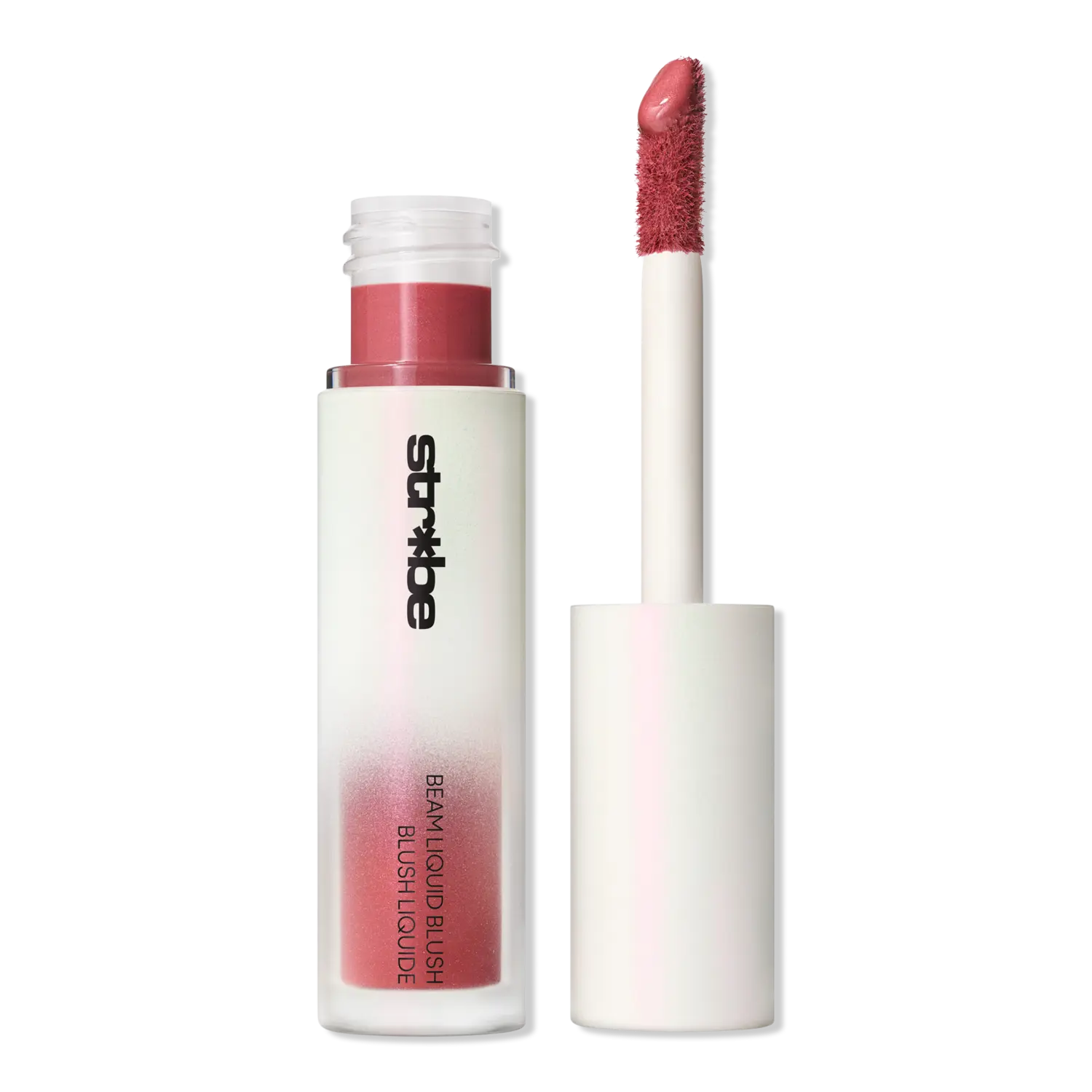 Жидкие румяна Стробоскопический луч MAC, Nitelite (dirty cool mauve with pink pearl)
Жидкие румяна Стробоскопический луч MAC, Nitelite (dirty cool mauve with pink pearl)