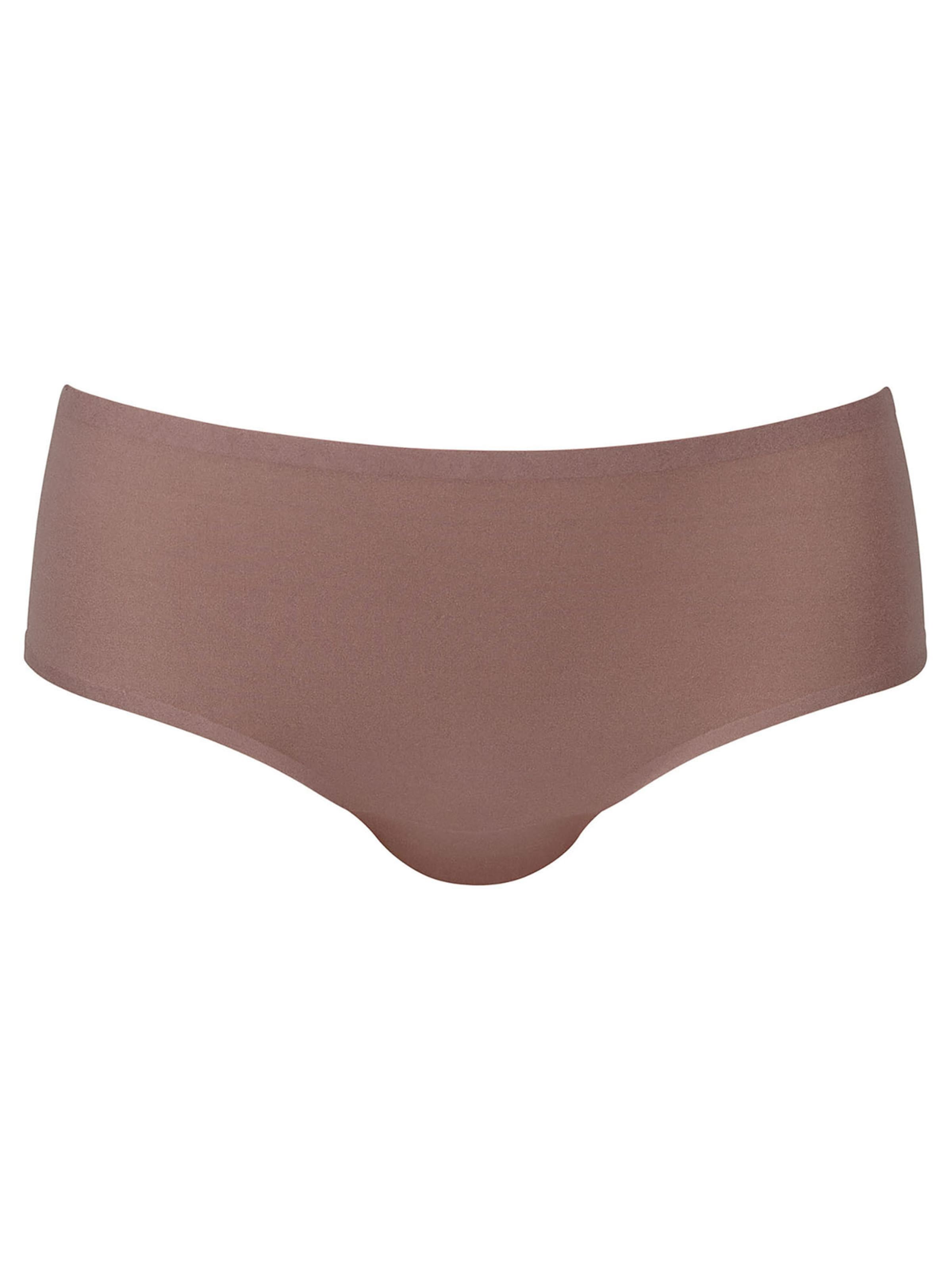 Трусы Boyshorts 'essentials' ANITA, Berry
Трусы Boyshorts 'essentials' ANITA, Berry