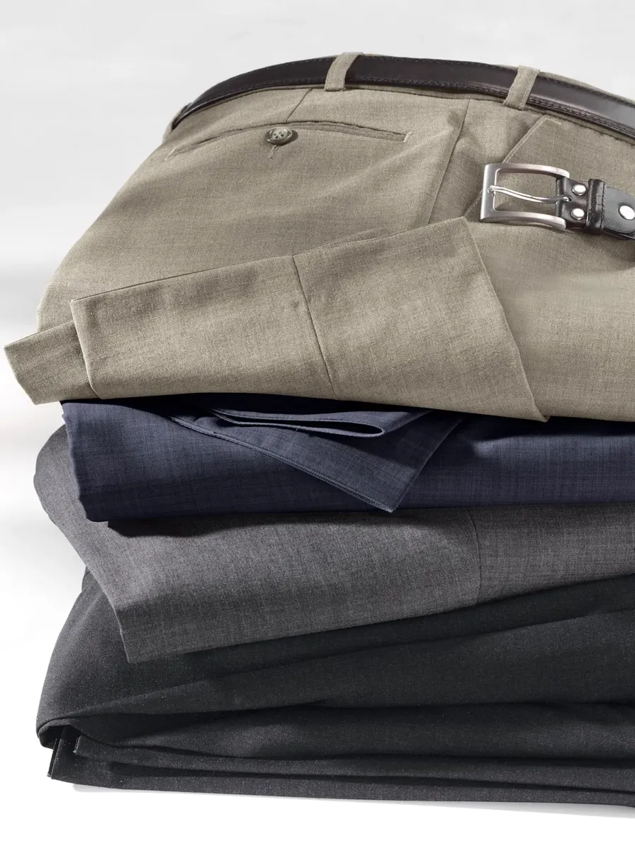 Классические брюки для отдыха Classic, бежевый
Классические брюки для отдыха Classic, бежевый