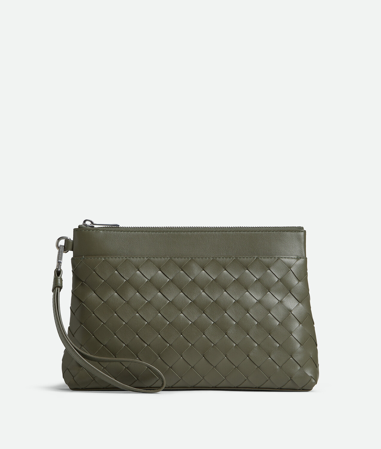 Сумка-клатч prism intrecciato BOTTEGA VENETA, крокодил
Сумка-клатч prism intrecciato BOTTEGA VENETA, крокодил