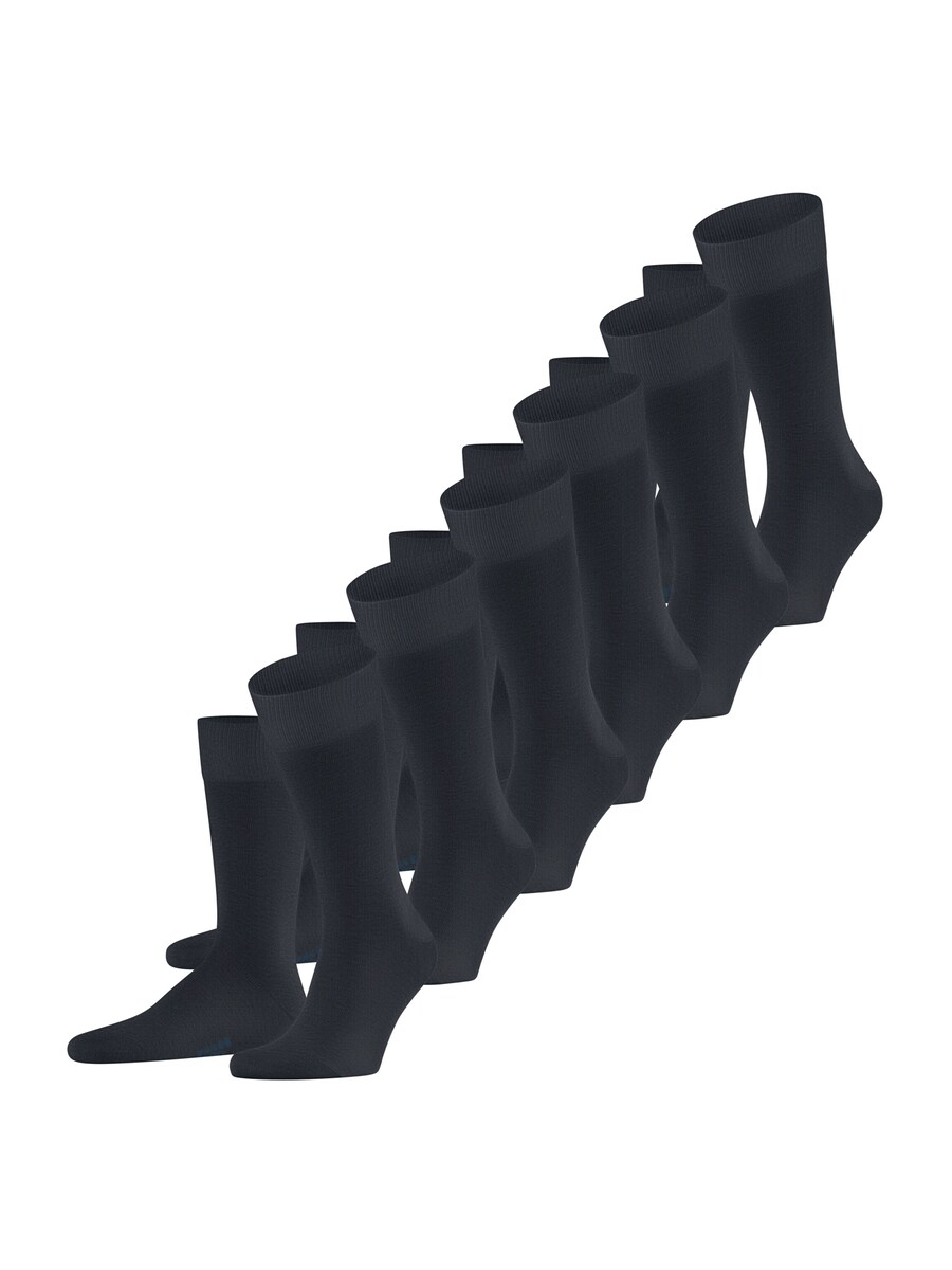 Носки FALKE Happy, темно-синий
Носки FALKE Happy, темно-синий