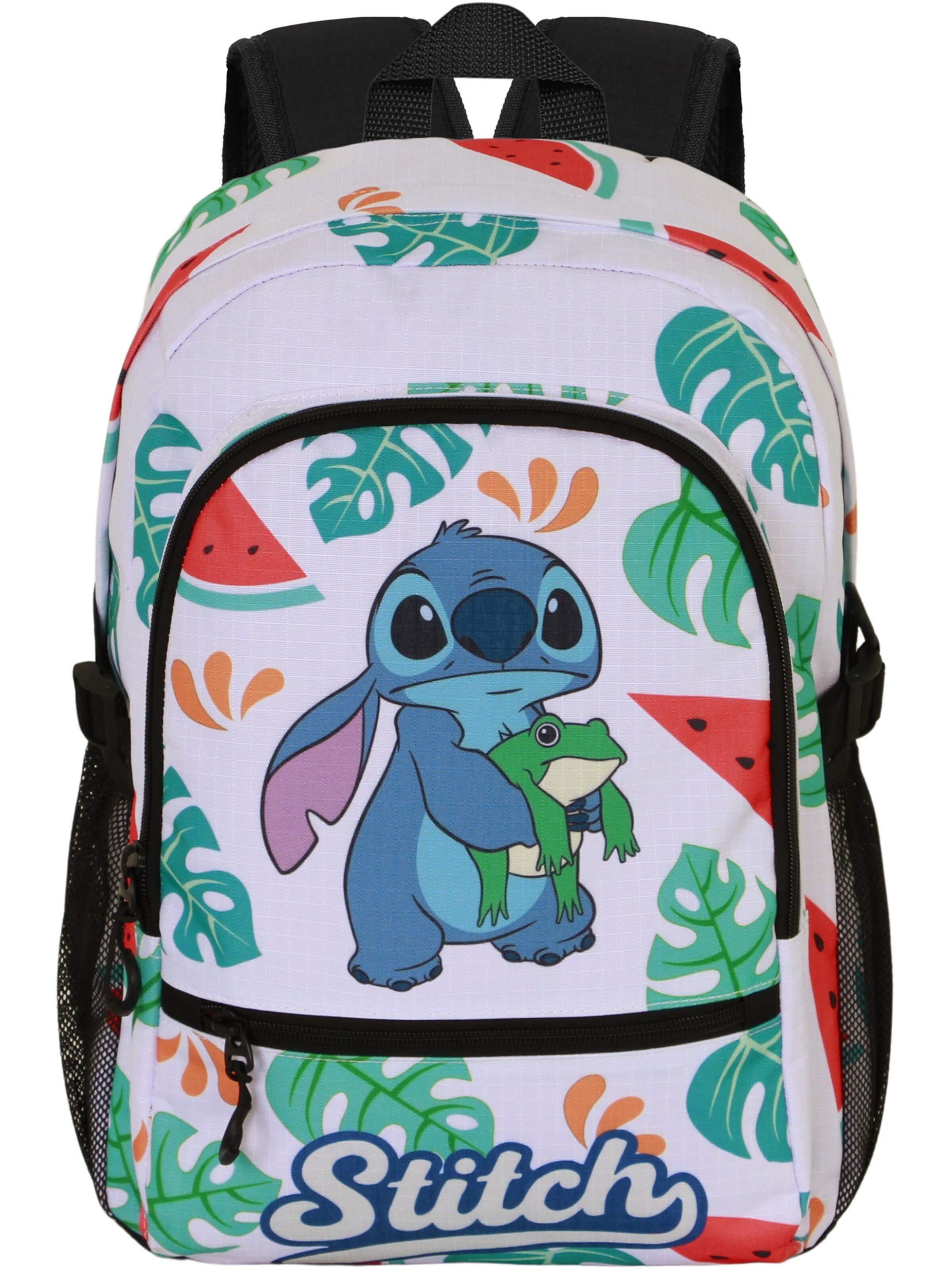 DISNEY Рюкзак в белом цвете
DISNEY Рюкзак в белом цвете