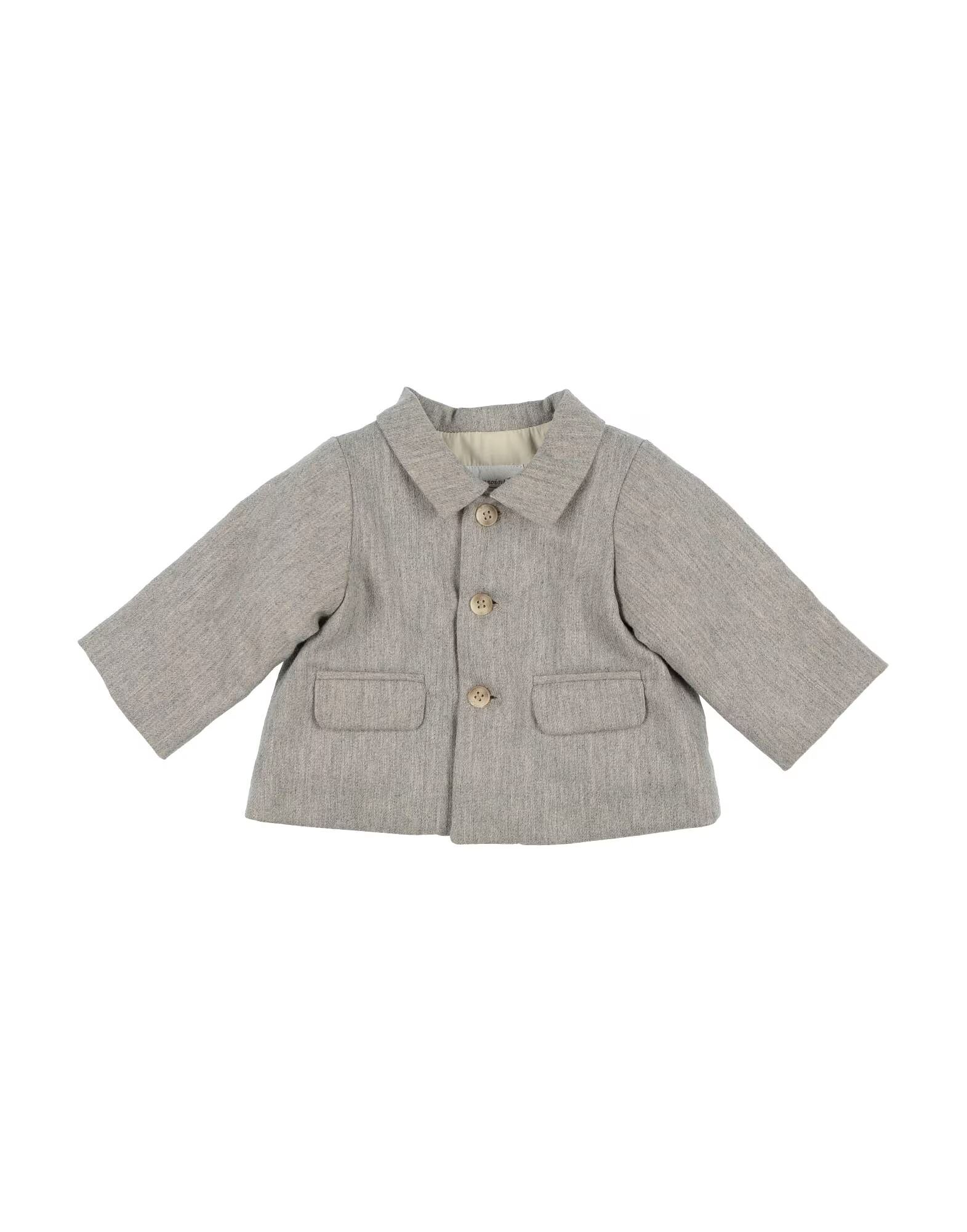 Куртка детская Bonpoint, серый
Куртка детская Bonpoint, серый