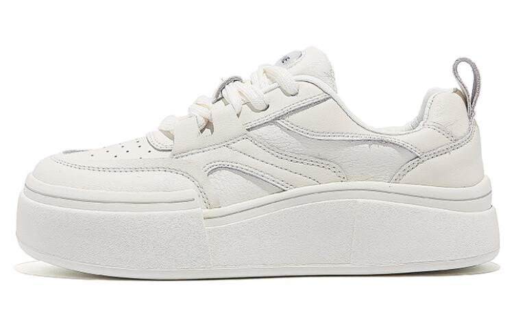 Кеды, скейтборд обувь женская низкая Daphne, белый
Кеды, скейтборд обувь женская низкая Daphne, белый